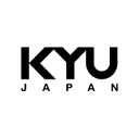 Kyu Japan